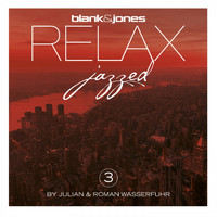 Blank & Jones & Julian & Roman Wasserfuhr - Relax - Jazzed 3