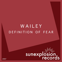 Wailey - Definition of Fear