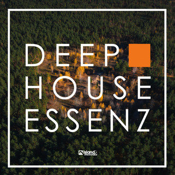 Various Artists - Deep House Essenz