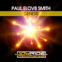 Paul Elov8 Smith - Genesis