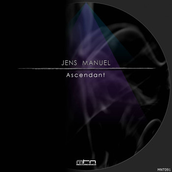 Jens Manuel - Ascendant