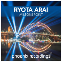 Ryota Arai - Milsons Point