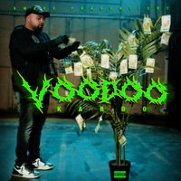 KARDO - Voodoo (Explicit)
