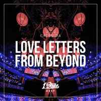 Cressida - Love Letters From Beyond
