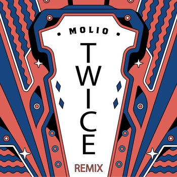 Molio - Twice (Karim Naas Remix)