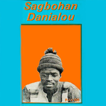 Sagbohan Danialou - Amon nou déhou dou