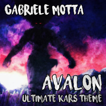 Gabriele Motta - Avalon (Ultimate Kars Theme) (From "JoJo's Bizarre Adventure")