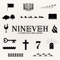 Brooke Ligertwood - Nineveh (Live)