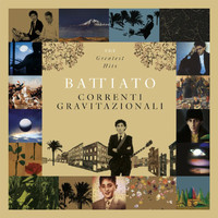 Franco Battiato - Correnti Gravitazionali