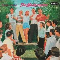 The Modernaires - Here Come The Modernaires