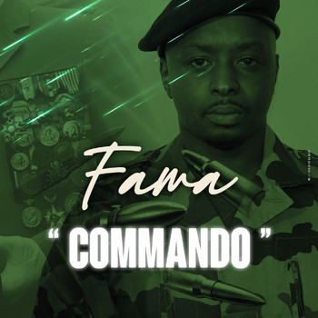 Fama - Commando