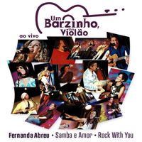 Fernanda Abreu - Samba E Amor / Rock With You (Ao Vivo)