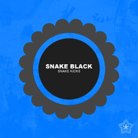 Snake Black - Snake Kicks