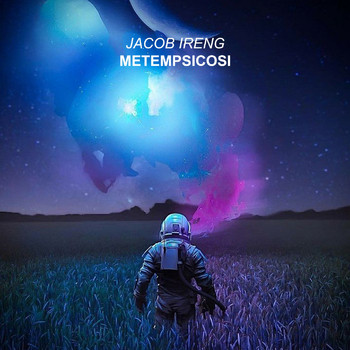 Jacob Ireng - Metempsicosi