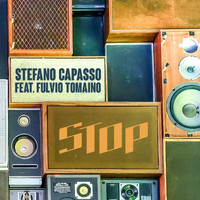 Stefano Capasso - Stop!