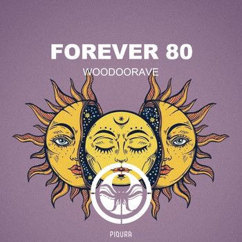 Forever 80 - Woodoorave