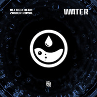 Alfred Beck - Water