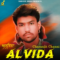 Charanjeet Channi - Alvida