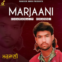 Charanjeet Channi - Marjaani
