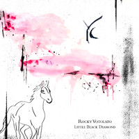 Rocky Votolato - Little Black Diamond