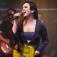 Daniela Darcourt - Así No Te Amará Jamás (En Vivo)