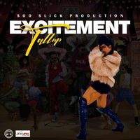 Tallup - Excitement