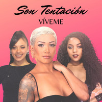 Son Tentacion - Víveme (En Vivo)