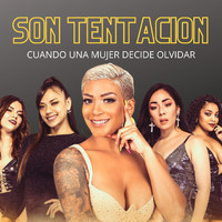 Son Tentacion - Cuando Una Mujer Decide Olvidar (En Vivo)