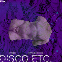 Martin Eigenberg - Disco Etc. (Extended Mix)