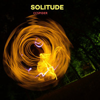 Ccspider - Solitude (Explicit)