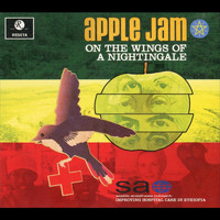 Apple Jam - On the Wings of a Nightingale