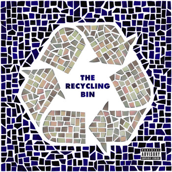 Aesop Rock - The Recycling Bin