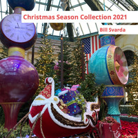 Bill Svarda - Christmas Season Collection 2021