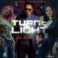 Petra featuring Vybz Kartel - Turn Off the Light