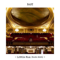 Bast - Little Man (Radio Edit)