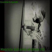 Mauricio Bulgarelli - Mauricio Guitarist of Chaos 913