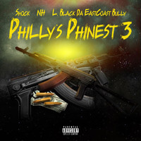 Shock - Philly's Phinest 3