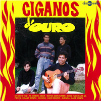 Ciganos D'ouro - Ciganos Em Movimento