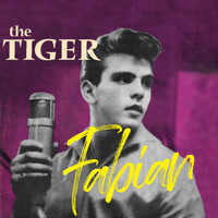 Fabian - Tiger