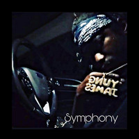 Yung James - Symphony