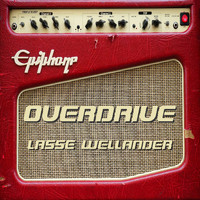 Lasse Wellander - Overdrive