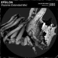 Epsilon - Pozonia (Extended Mix)