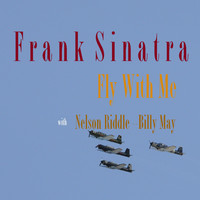 Frank Sinatra - Fly With Me