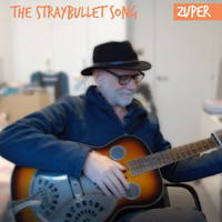 Zuper - The Straybullet Song (Instrumental) (Instrumental)