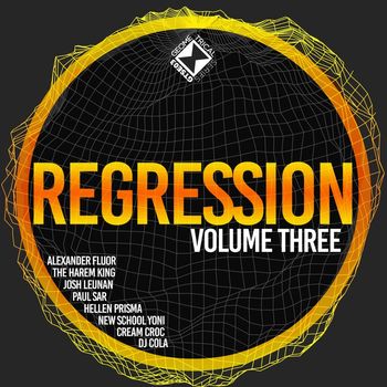 Various Artists - Regression, Volume Three