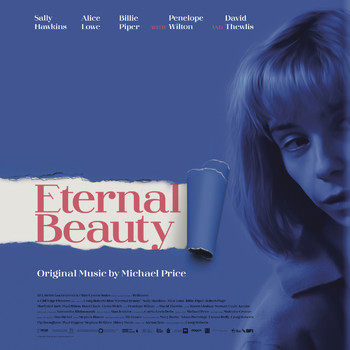 Michael Price - Eternal Beauty (Original Motion Picture Soundtrack)