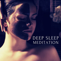 Christina - Deep sleep Meditation