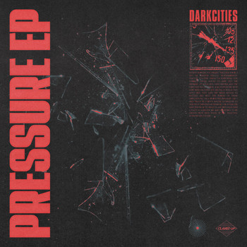 Dark Cities - Pressure
