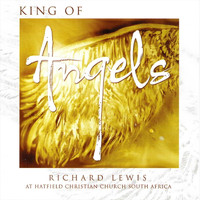 Richard Lewis - King of Angels