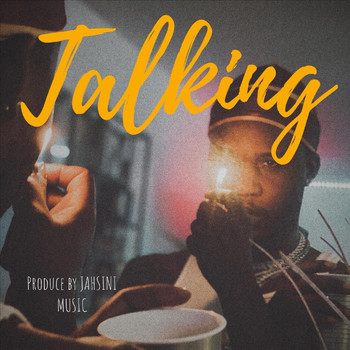Gio - Talking